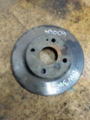 Диск тормозной передний передний MAZDA DEMIO 1997