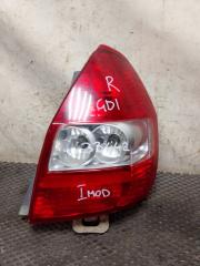 СТОП ПРАВЫЙ задний правый HONDA Fit 2004