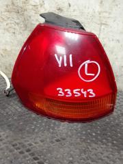 СТОП ЛЕВЫЙ левый NISSAN AD 2002 контрактная СТОП ЛЕВЫЙ левый NISSAN AD 2002