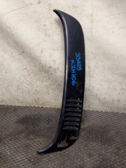 Запчасть накладка на крыло задняя левая Toyota Hiace 1999 KZH106 1KZTE 6290695J00 контрактная Накладка на крыло задняя левая Toyota Hiace 1999 KZH106 1KZTE 6290695J00 контрактная