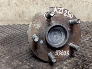 Запчасть ступица задняя левая задняя левая Toyota Avensis 2003 AZT250 1AZFSE 4245005040 контрактная Ступица задняя левая задняя левая Toyota Avensis 2003 AZT250 1AZFSE 4245005040 контрактная