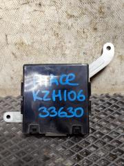 Блок управления дверьми Toyota Hiace 1999