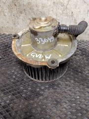 Мотор печки Mazda Capella 1997