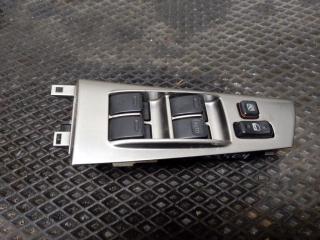 Блок управления стеклоподъемниками Toyota Corolla 2002