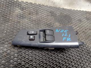 Блок управления стеклоподъемниками Toyota Corolla 2002