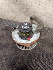 Запчасть мотор печки MAZDA FAMILIA S-WAGON 1999