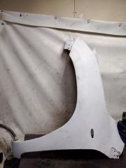 Крыло переднее левое переднее левое Toyota RAV4 2007 контрактная Крыло переднее левое переднее левое Toyota RAV4 2007