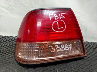 СТОП ЛЕВЫЙ левый Nissan Sunny 2003 контрактная СТОП ЛЕВЫЙ левый Nissan Sunny 2003