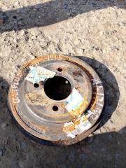 Барабан тормозной Mitsubishi Colt 2002-2012 контрактная Барабан тормозной Mitsubishi Colt 2002-2012