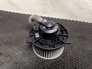 Запчасть мотор печки MAZDA FAMILIA S-WAGON 1999