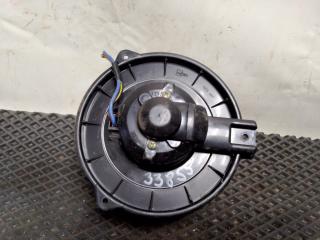 Мотор печки Toyota Caldina 1997 ET196 5EFE контрактная