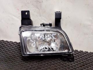 Запчасть туманка правая передняя правая MAZDA FAMILIA S-WAGON 1999
