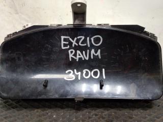 Панель приборов Toyota RAUM 2000