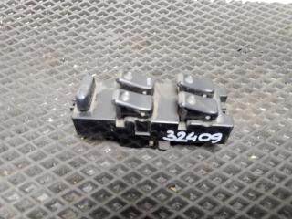 Блок управления стеклоподъемниками Mazda Demio 1997