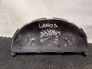 Панель приборов Chevrolet Lanos 2008 контрактная Панель приборов Chevrolet Lanos 2008