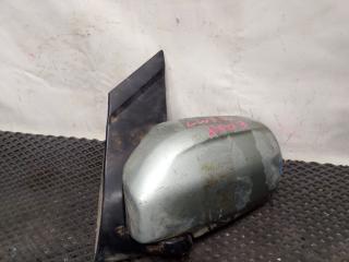 Фото запчасти зеркало левое левое Mazda MPV контрактная запчасть Запчасть зеркало левое левое Mazda MPV