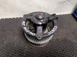 Мотор печки Toyota Ist 2006