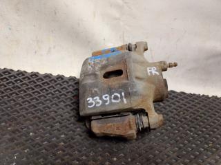 Суппорт тормозной передний правый передний правый Toyota PROBOX 2003