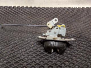 Замок двери багажника Nissan AD 2004