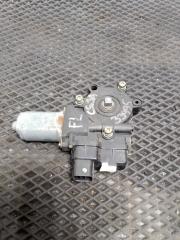 Мотор стеклоподъемника передний левый передний левый Mitsubishi Lancer 2004