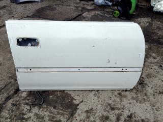 Дверь передняя правая передняя правая Toyota Mark II 1999