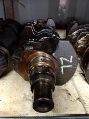 Коленвал Mazda Familia 2001 Б/У Коленвал Mazda Familia 2001