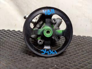 Насос гидроусилителя руля Mitsubishi Lancer 2009 контрактная Насос гидроусилителя руля Mitsubishi Lancer 2009