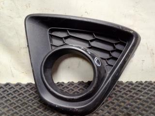 Оправа туманки левая передняя левая Mazda CX-5 2014