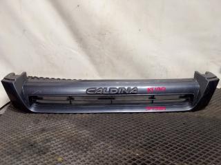 Решетка радиатора Toyota Caldina 1997