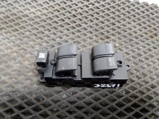 Блок управления стеклоподъемниками передний правый Mazda Familia 2001