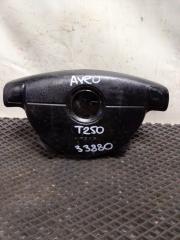 Запчасть подушка безопасности водителя CHEVROLET Aveo 2011