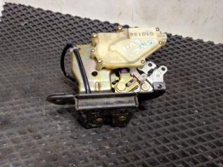 Замок двери багажника Honda CIVIC 2002
