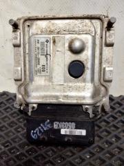 Блок управления двигателем HYUNDAI SOLARIS 2012 контрактная Блок управления двигателем HYUNDAI SOLARIS 2012