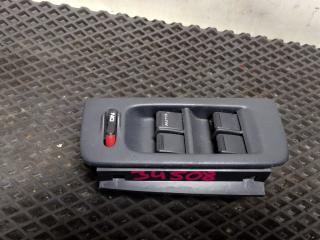 Запчасть блок управления стеклоподъемниками Honda Capa 2001