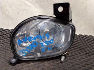 ТУМАНКА ЛЕВАЯ правая Toyota Avensis 2004 контрактная ТУМАНКА ЛЕВАЯ правая Toyota Avensis 2004