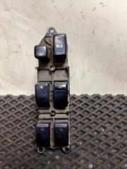 Блок управления стеклоподъемниками Toyota COROLLA FIELDER 2001