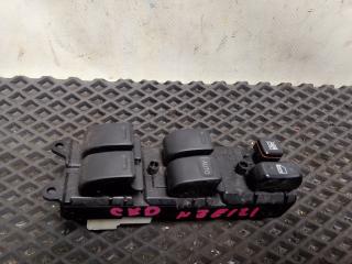 Блок управления стеклоподъемниками Toyota Corolla 2002