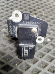 Датчик расхода воздуха Subaru Impreza 2005