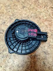 Мотор печки Mazda Demio 2004