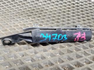 Запчасть крепление переднего бампера правое переднее правое Nissan Tiida 2008