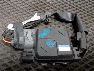 Блок управления вентиляторами Mazda Axela 2009