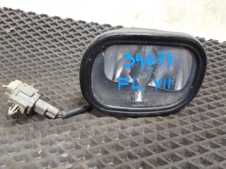 ТУМАНКА ЛЕВАЯ передняя левая Nissan Wingroad 2003 контрактная ТУМАНКА ЛЕВАЯ передняя левая Nissan Wingroad 2003