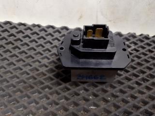 Фото запчасти реостат печки Mazda MPV 2007 контрактная запчасть Запчасть реостат печки Mazda MPV 2007