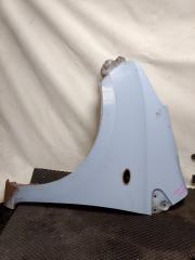 Запчасть крыло переднее левое переднее левое Suzuki Alto 2010