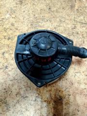 Запчасть мотор печки Nissan Liberty 2003