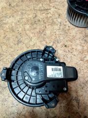 Мотор печки Toyota Avensis