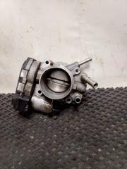 Дроссельная заслонка HYUNDAI SOLARIS 2012