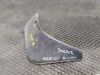 Брызговик задний правый задний правый Toyota Corolla Runx 2003