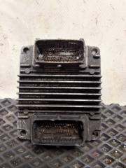 Блок управления двигателем Lanos 2008 T100 A15SMS