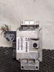 Запчасть блок управления двигателем Peugeot 307 2006